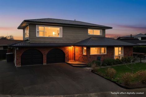 Photo of property in 8 Aintree Crescent, Awapuni, Palmerston North, 4412
