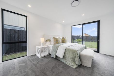 Photo of property in 27 Goldie Drive, Rangiora, 7400