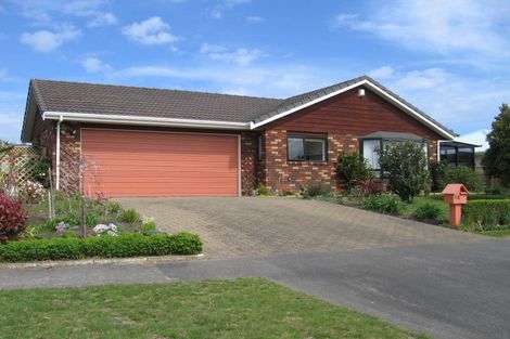 Photo of property in 25 Kakaho Drive, Tawhero, Whanganui, 4501