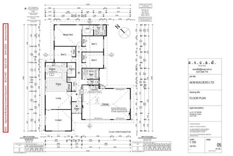 Photo of property in 9 Lunn Crescent, Leeston, 7632