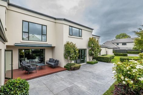 Photo of property in 321 Gardiners Road, Harewood, Christchurch, 8051