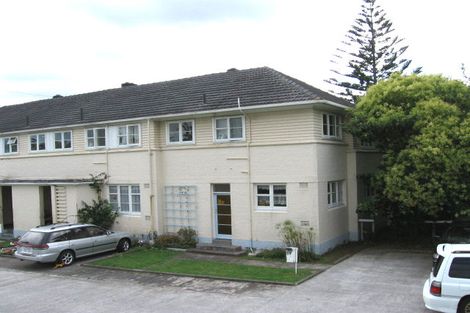 Photo of property in 81 Tuarangi Road, Grey Lynn, Auckland, 1021