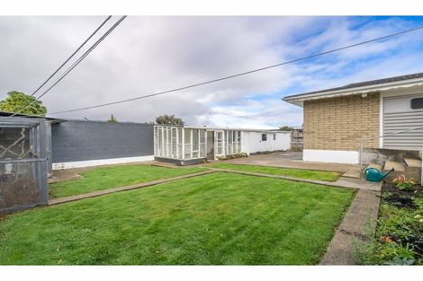 Photo of property in 131 Selwyn Street, Appleby, Invercargill, 9812