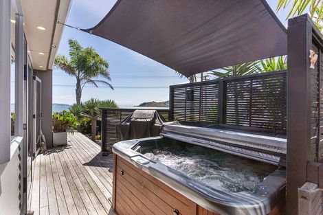 Photo of property in 1437 Clevedon Kawakawa Road, Kawakawa Bay, Papakura, 2585