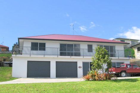 Photo of property in 17 Waimapu Pa Road, Hairini, Tauranga, 3112