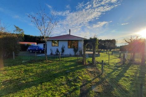 Photo of property in 682 Old Port Road, Warepa, Balclutha, 9273