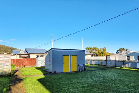 Photo of property in 54a Porutu Street, Fairfield, Lower Hutt, 5011