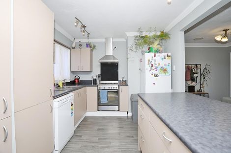 Photo of property in 446 Yarrow Street, Glengarry, Invercargill, 9810