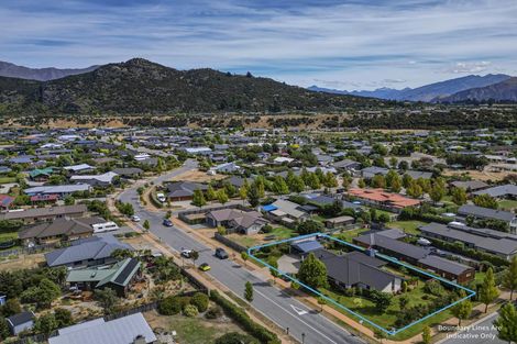 Photo of property in 3 Ash Avenue, Albert Town, Wanaka, 9305