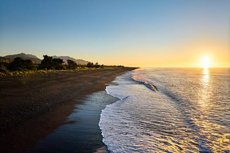 Photo of property in 5 Old Beach Road, Hapuku, Kaikoura, 7371