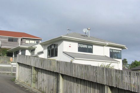Photo of property in 98a Cortina Avenue, Johnsonville, Wellington, 6037