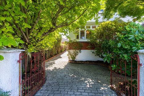 Photo of property in 184 Maitland Street, Dunedin Central, Dunedin, 9016