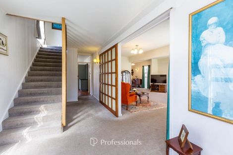 Photo of property in 4 Penrose Street, Woburn, Lower Hutt, 5010