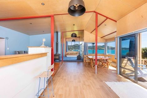 Photo of property in 236 Hokianga Harbour Drive, Omapere, Kaikohe, 0473