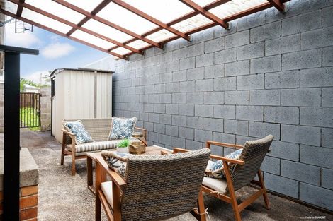 Photo of property in 3/37 Buckingham Crescent, Manukau, Auckland, 2025