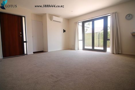 Photo of property in 26b Sawyers Arms Road, Northcote, Christchurch, 8052