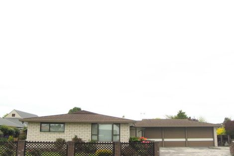 Photo of property in 57 Regency Crescent, Redwood, Christchurch, 8051