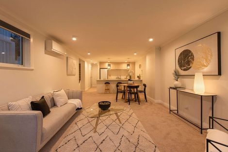 Photo of property in 45 Arcus Way, Hataitai, Wellington, 6021