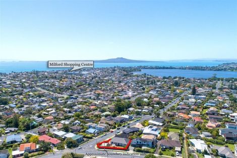 Photo of property in 50 Quebec Road, Milford, Auckland, 0620