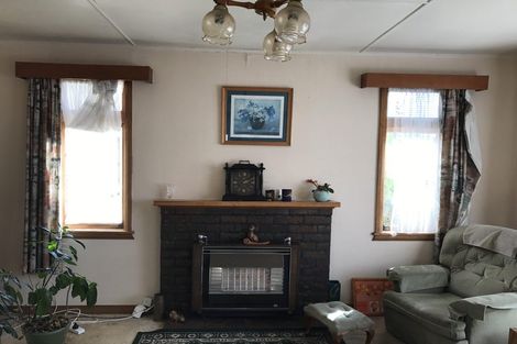 Photo of property in 34a Park Street, Foxton, 4814