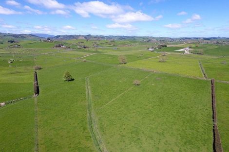 Photo of property in 16 Mcrae Road, Otewa, Otorohanga, 3972