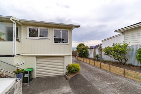 Photo of property in 1/4 George Street, Hospital Hill, Napier, 4110