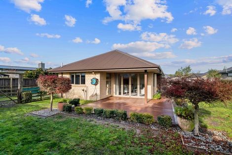 Photo of property in 24 Strauss Drive, Rolleston, 7614