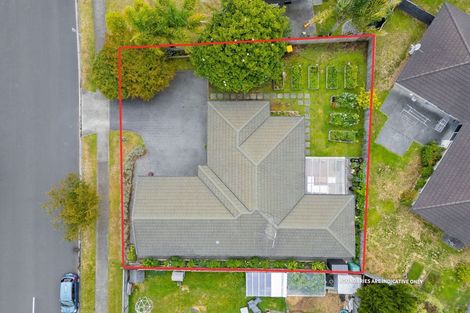 Photo of property in 83 Wiltshire Drive, Huntington, Hamilton, 3210