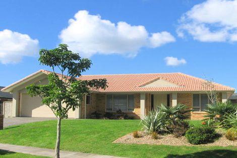 Photo of property in 48 Brookwood Drive, Henderson, Auckland, 0612