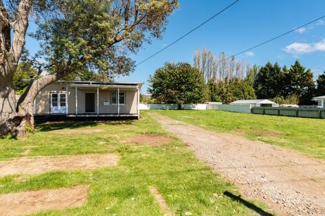 Photo of property in 26 Pitt Street, Raetihi, 4632