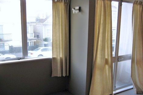 Photo of property in Melksham Towers, 101/131 Brougham Street, Mount Victoria, Wellington, 6011