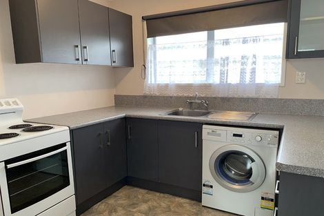 Photo of property in 5a Wilton Street, Levin, 5510