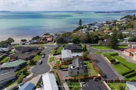 Photo of property in 4a Cleary Terrace, Cockle Bay, Auckland, 2014