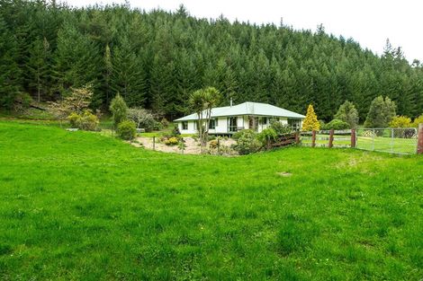Photo of property in 1005 Onamalutu Road, Onamalutu, Wairau Valley, 7275
