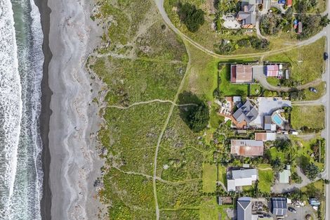 Photo of property in 196 Rarangi Beach Road, Rarangi, Blenheim, 7273