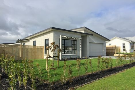 Photo of property in 13 Mahutonga Avenue, Beachlands, Auckland, 2018