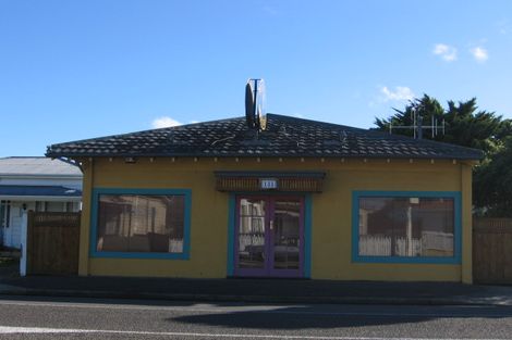 Photo of property in 131 Featherston Street, Palmerston North, 4410