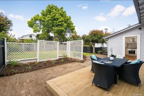 Photo of property in 154 Balmoral Road, Mount Eden, Auckland, 1024