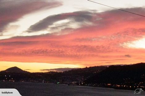 Photo of property in 11 Wharfdale Street, Macandrew Bay, Dunedin, 9014