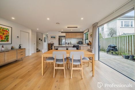 Photo of property in 1d Wai-iti Crescent, Woburn, Lower Hutt, 5010