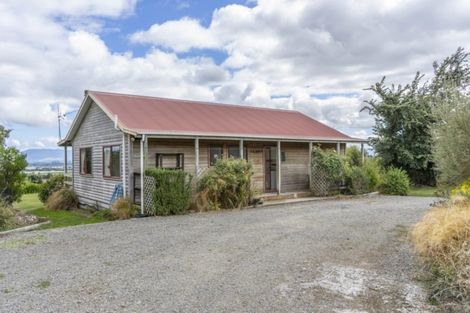 Photo of property in 121 Southdown Drive, Martinborough, 5781