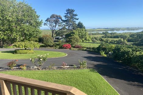 Photo of property in 319b Rotowaro Road, Huntly, 3771