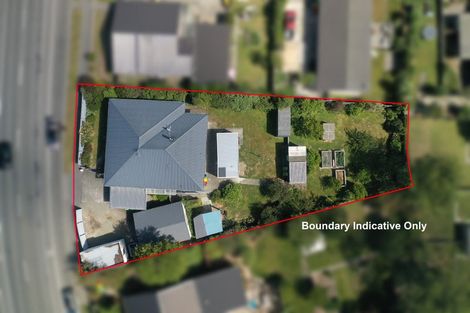 Photo of property in 157 Otipua Road, Watlington, Timaru, 7910