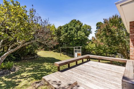 Photo of property in 6 Dell Way, Bucklands Beach, Auckland, 2014