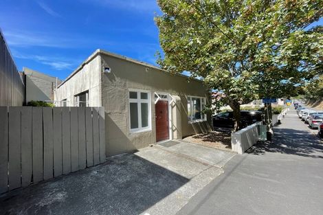 Photo of property in 151 Grant Road, Thorndon, Wellington, 6011