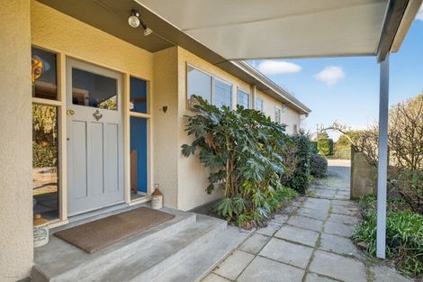 Photo of property in 798 South Eyre Road, Swannanoa, Kaiapoi, 7692