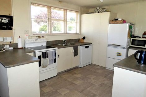 Photo of property in 4 Dacre Street, Oamaru North, Oamaru, 9400