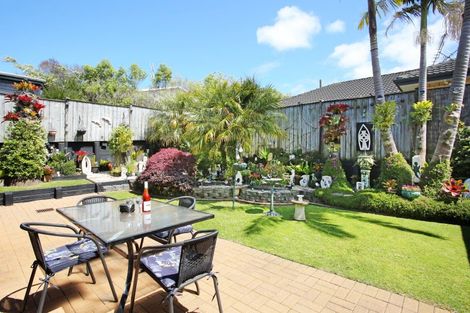 Photo of property in 3 Ricardo Court, Manurewa, Auckland, 2105