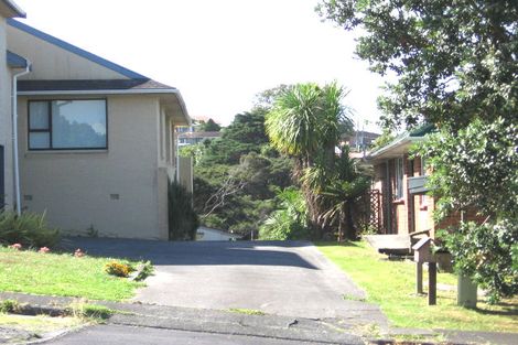 Photo of property in 14b Waratah Street, Birkenhead, Auckland, 0626
