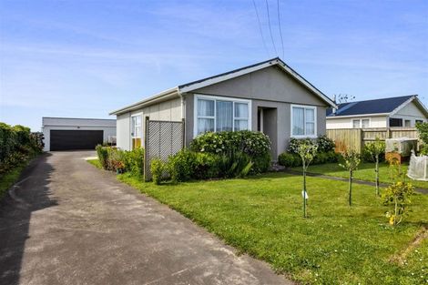 Photo of property in 406 Ball Road, Alton, Patea, 4598